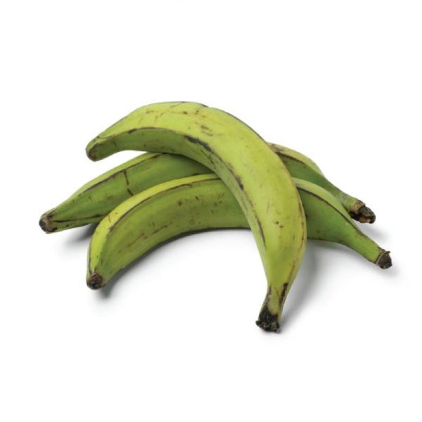 Plátanos - Nica